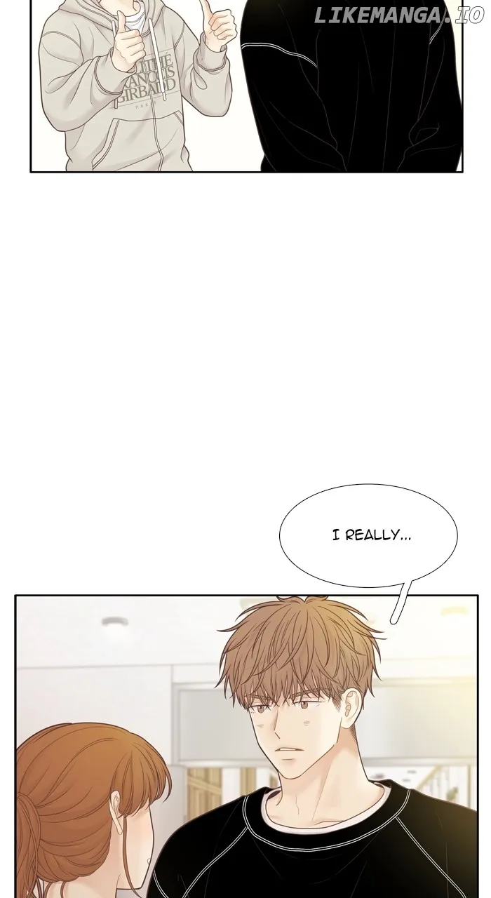 Girl’s World ( World of Girl ) Chapter 439 page 52 - 