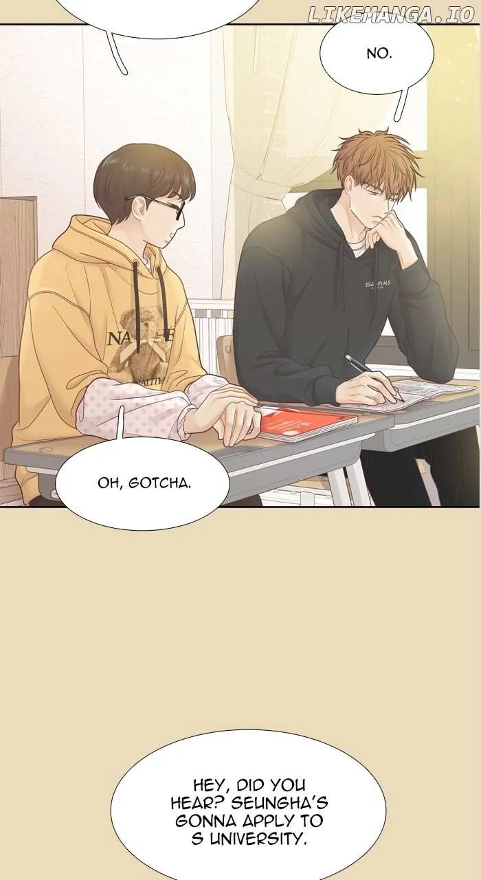 Girl’s World ( World of Girl ) Chapter 439 page 56 - 