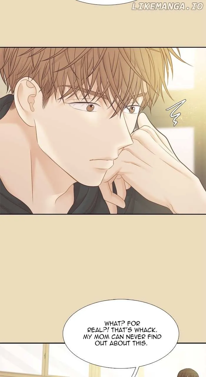 Girl’s World ( World of Girl ) Chapter 439 page 57 - 