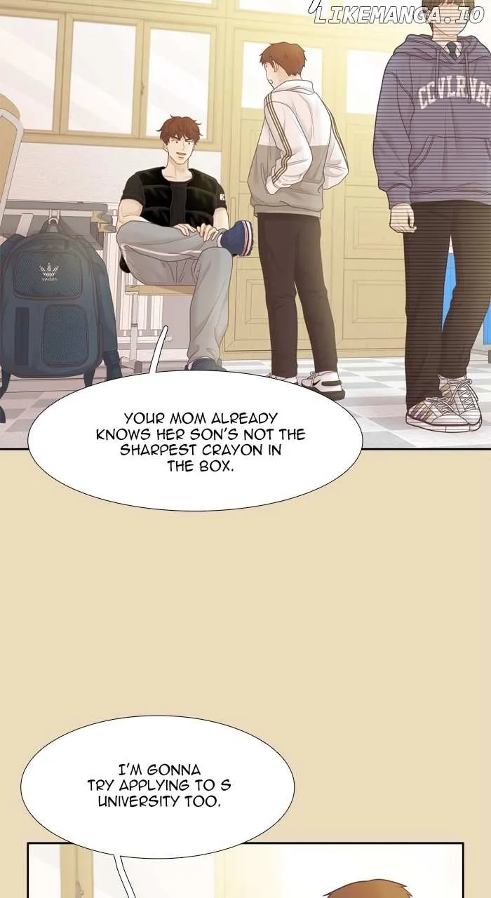Girl’s World ( World of Girl ) Chapter 439 page 58 - 