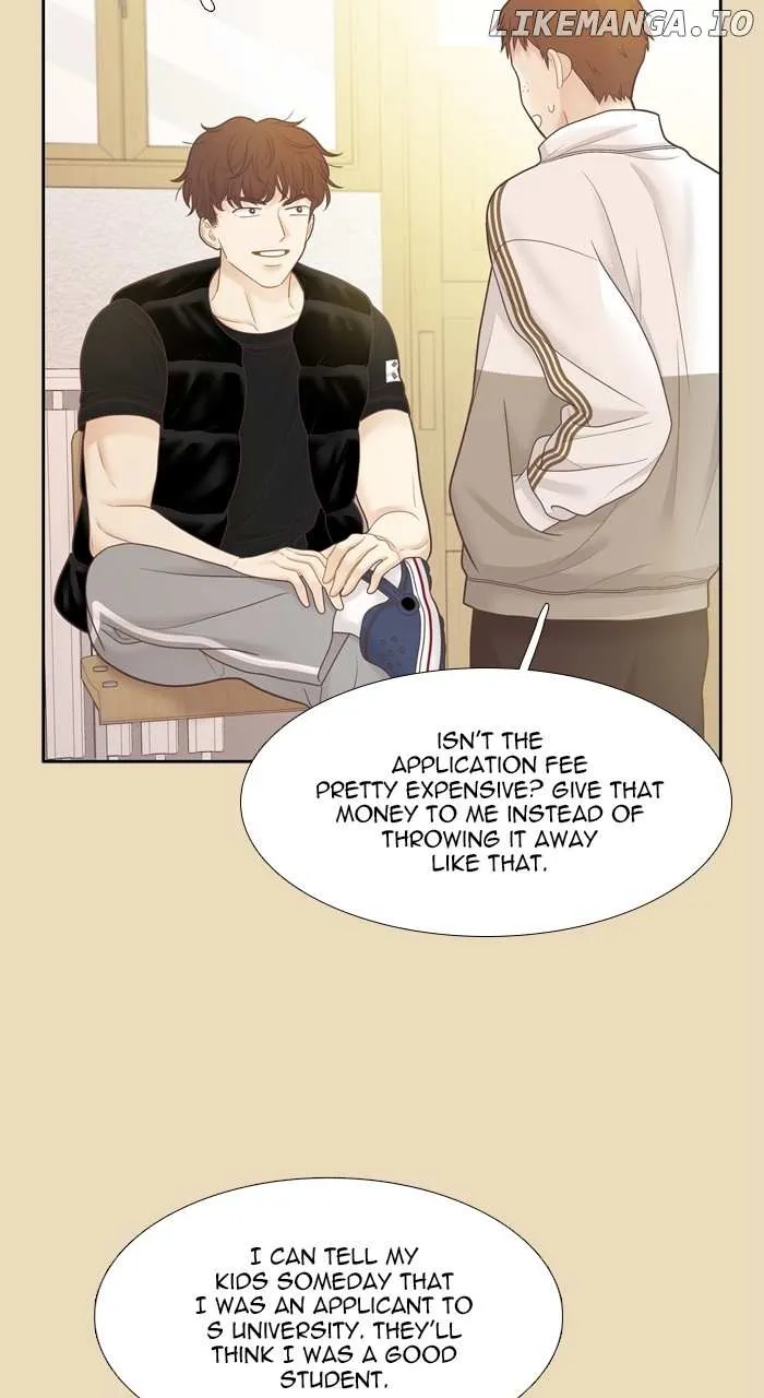 Girl’s World ( World of Girl ) Chapter 439 page 59 - 