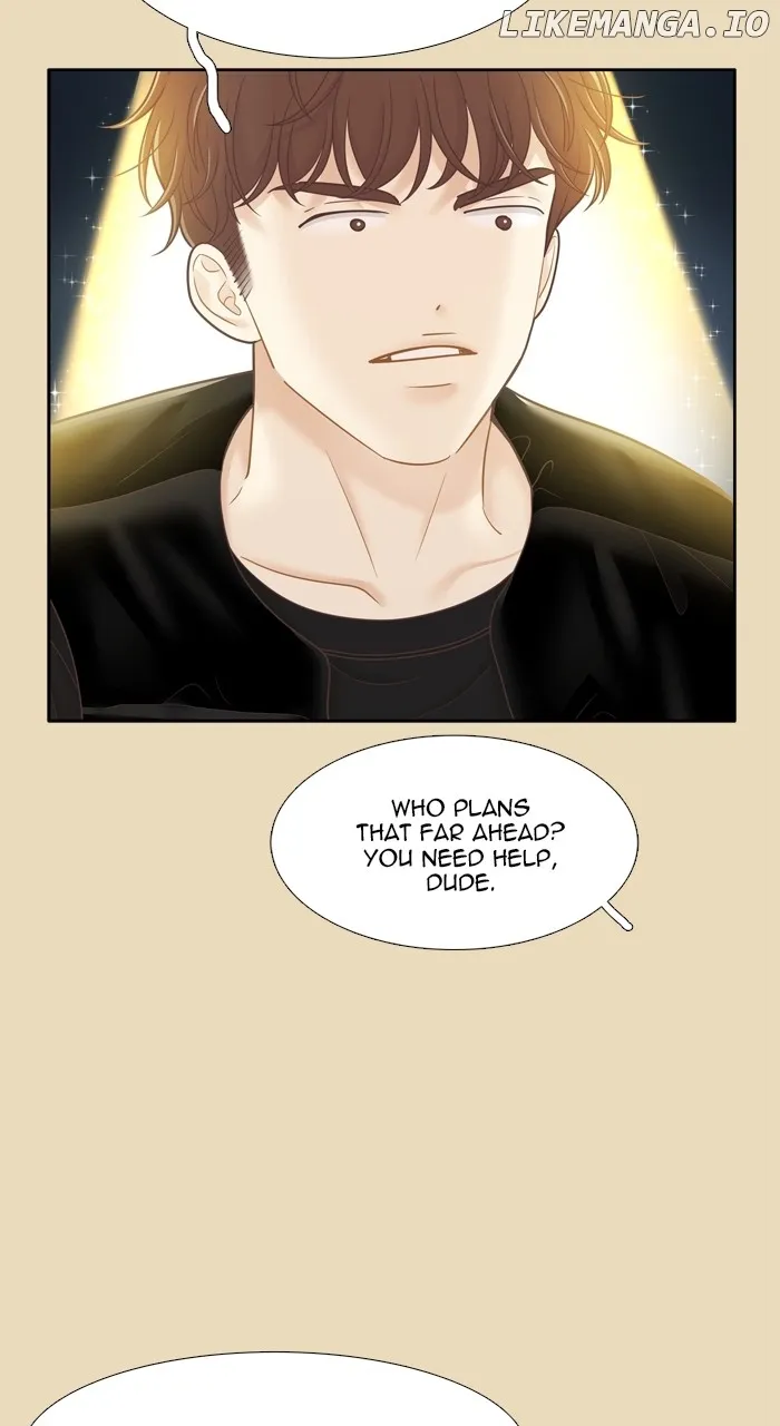 Girl’s World ( World of Girl ) Chapter 439 page 60 - 