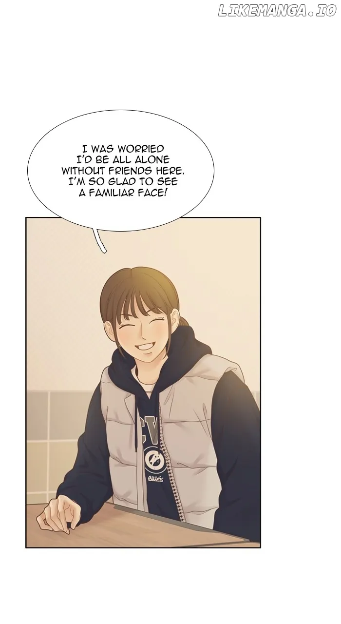 Girl’s World ( World of Girl ) Chapter 439 page 7 - 