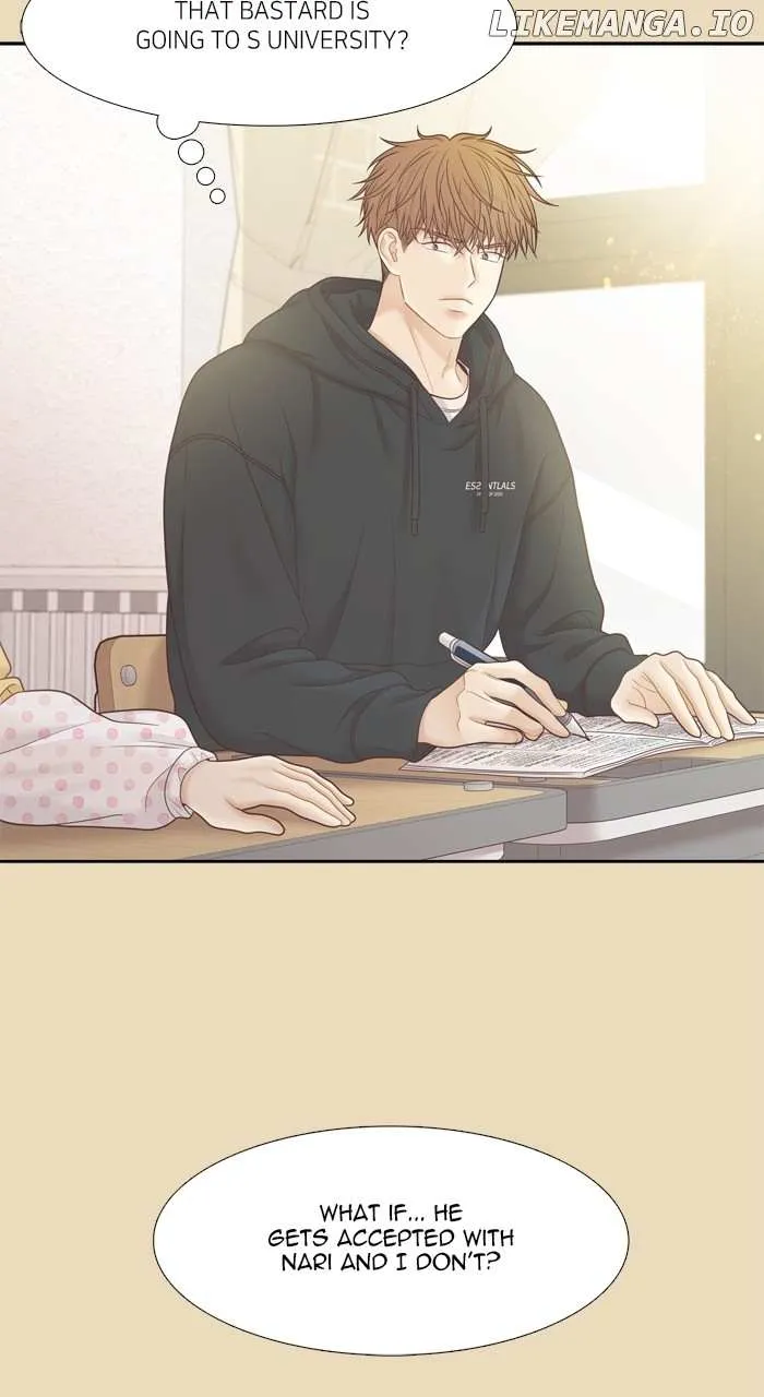Girl’s World ( World of Girl ) Chapter 439 page 61 - 