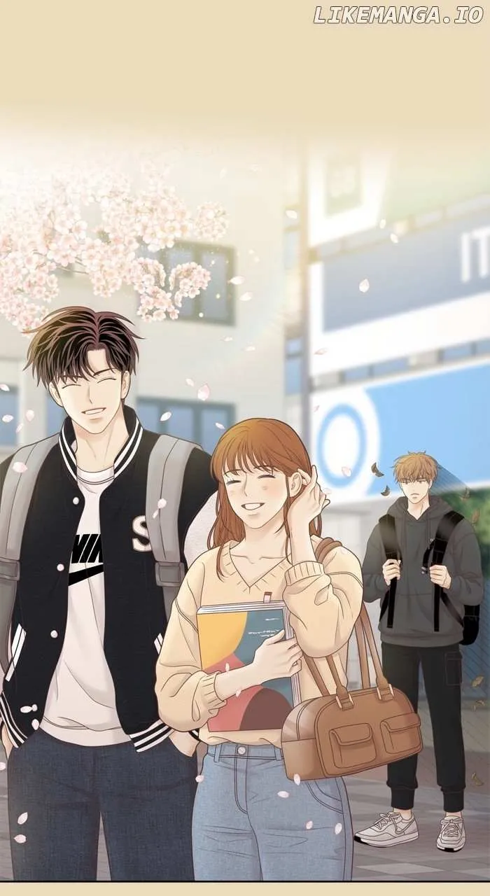 Girl’s World ( World of Girl ) Chapter 439 page 62 - 
