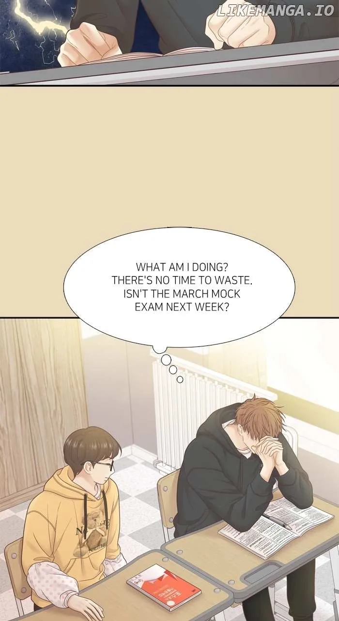 Girl’s World ( World of Girl ) Chapter 439 page 65 - 