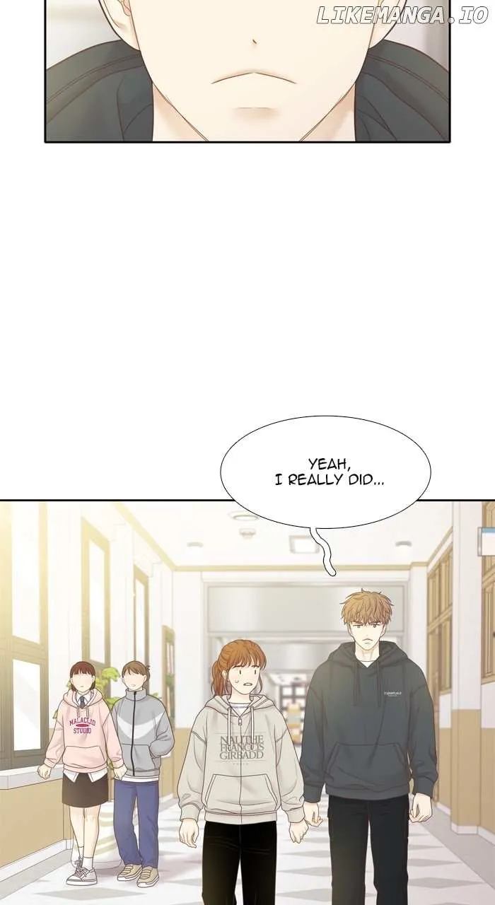Girl’s World ( World of Girl ) Chapter 439 page 68 - 