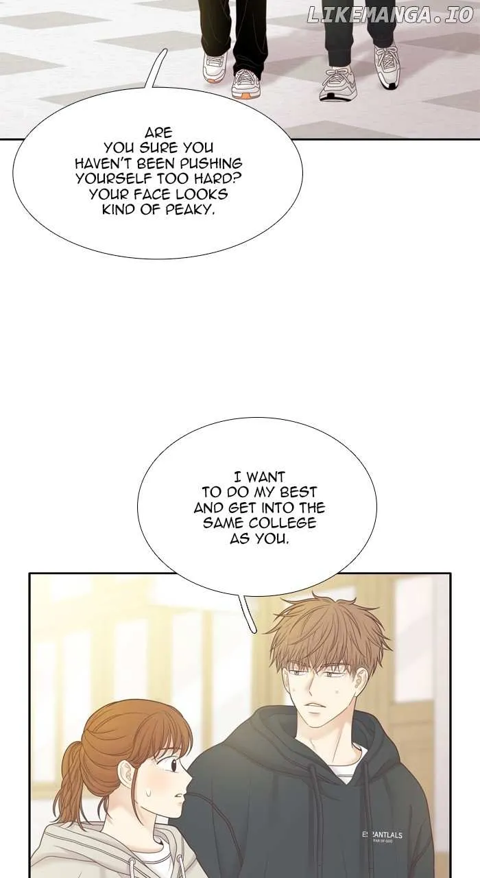 Girl’s World ( World of Girl ) Chapter 439 page 69 - 