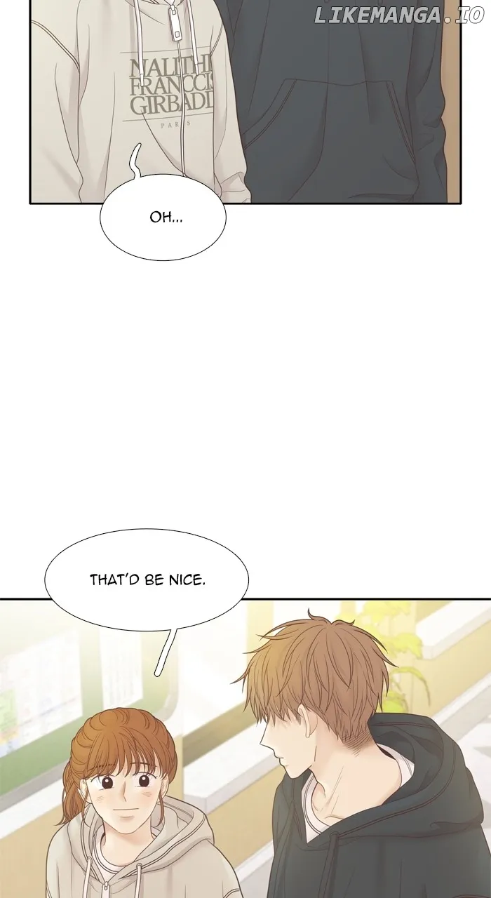 Girl’s World ( World of Girl ) Chapter 439 page 70 - 