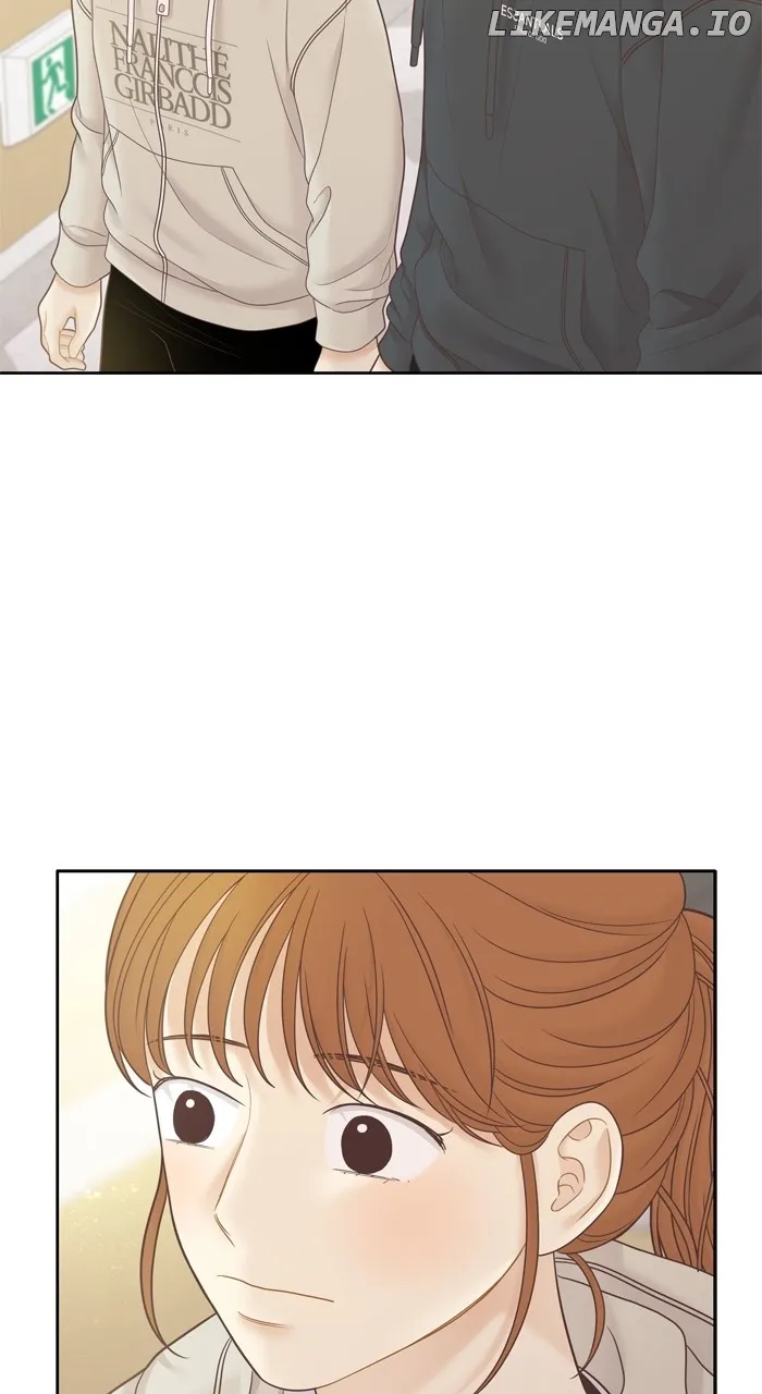 Girl’s World ( World of Girl ) Chapter 439 page 71 - 