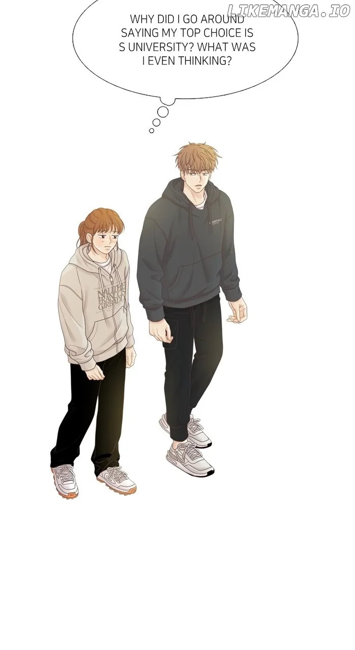 Girl’s World ( World of Girl ) Chapter 439 page 76 - 