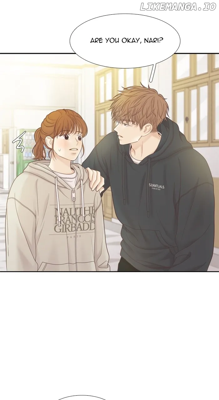 Girl’s World ( World of Girl ) Chapter 439 page 77 - 