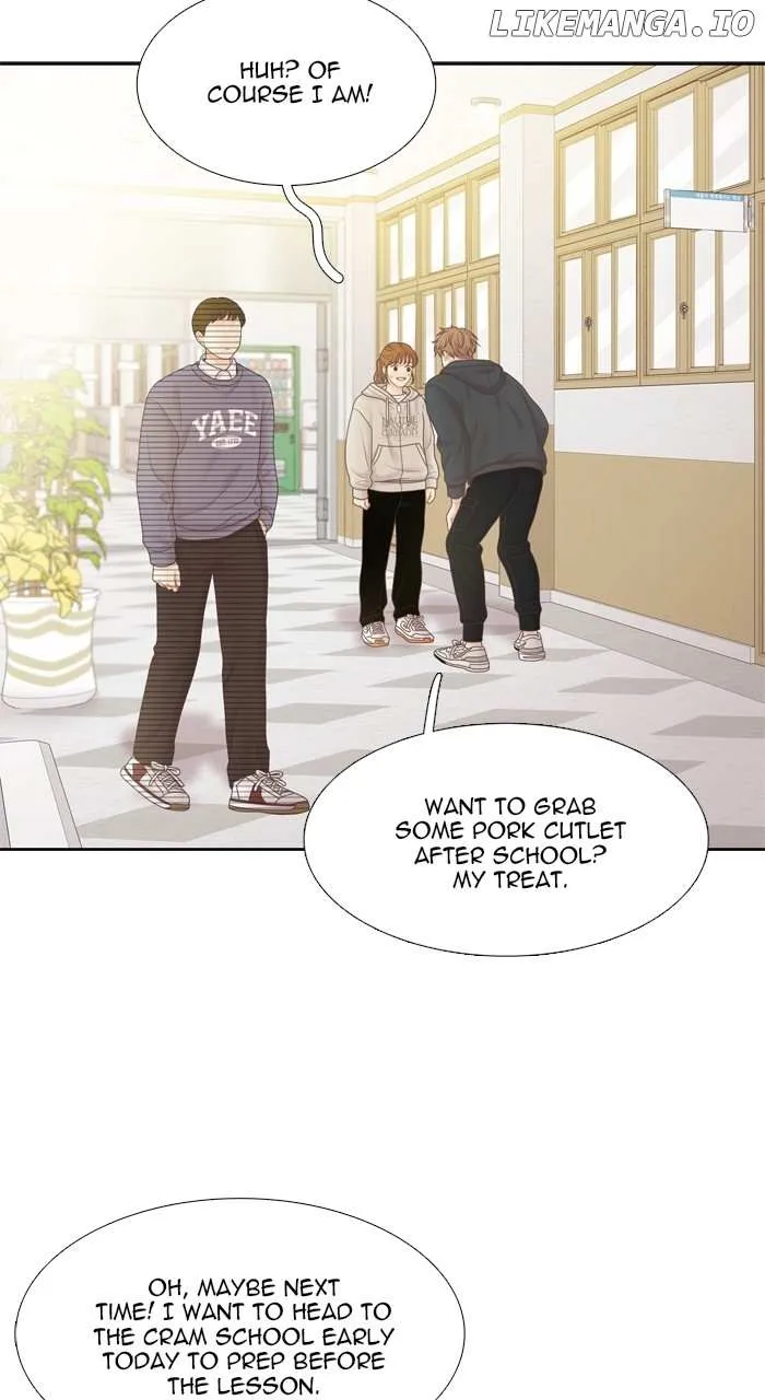 Girl’s World ( World of Girl ) Chapter 439 page 78 - 
