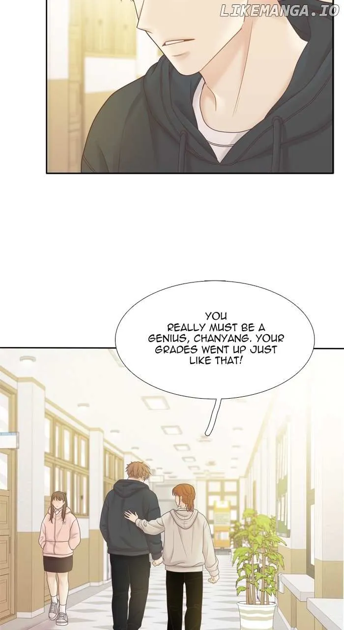 Girl’s World ( World of Girl ) Chapter 439 page 80 - 