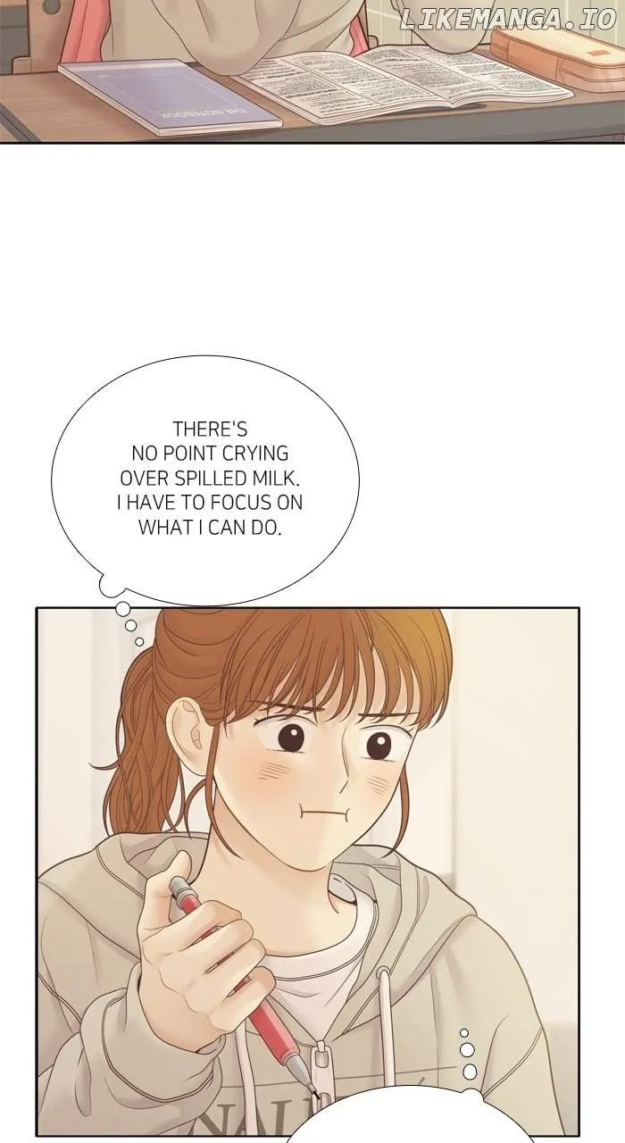 Girl’s World ( World of Girl ) Chapter 439 page 83 - 