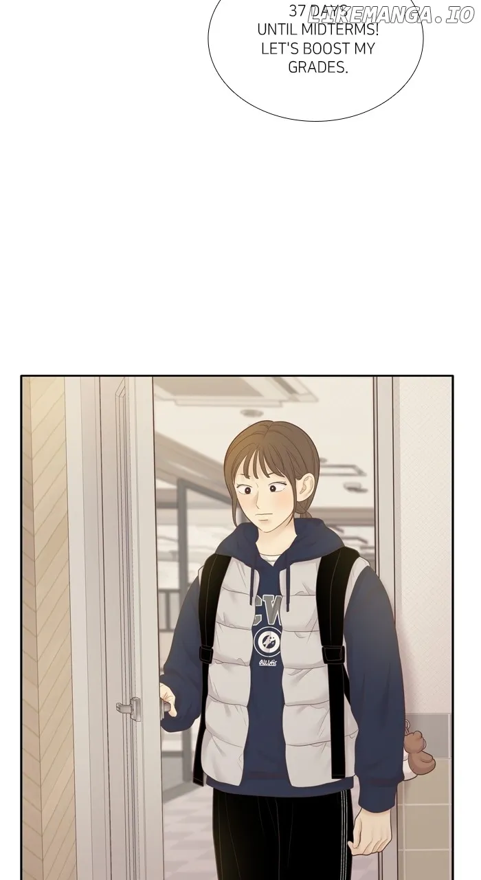 Girl’s World ( World of Girl ) Chapter 439 page 84 - 