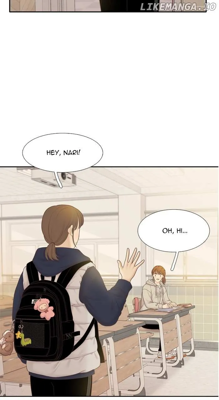 Girl’s World ( World of Girl ) Chapter 439 page 85 - 