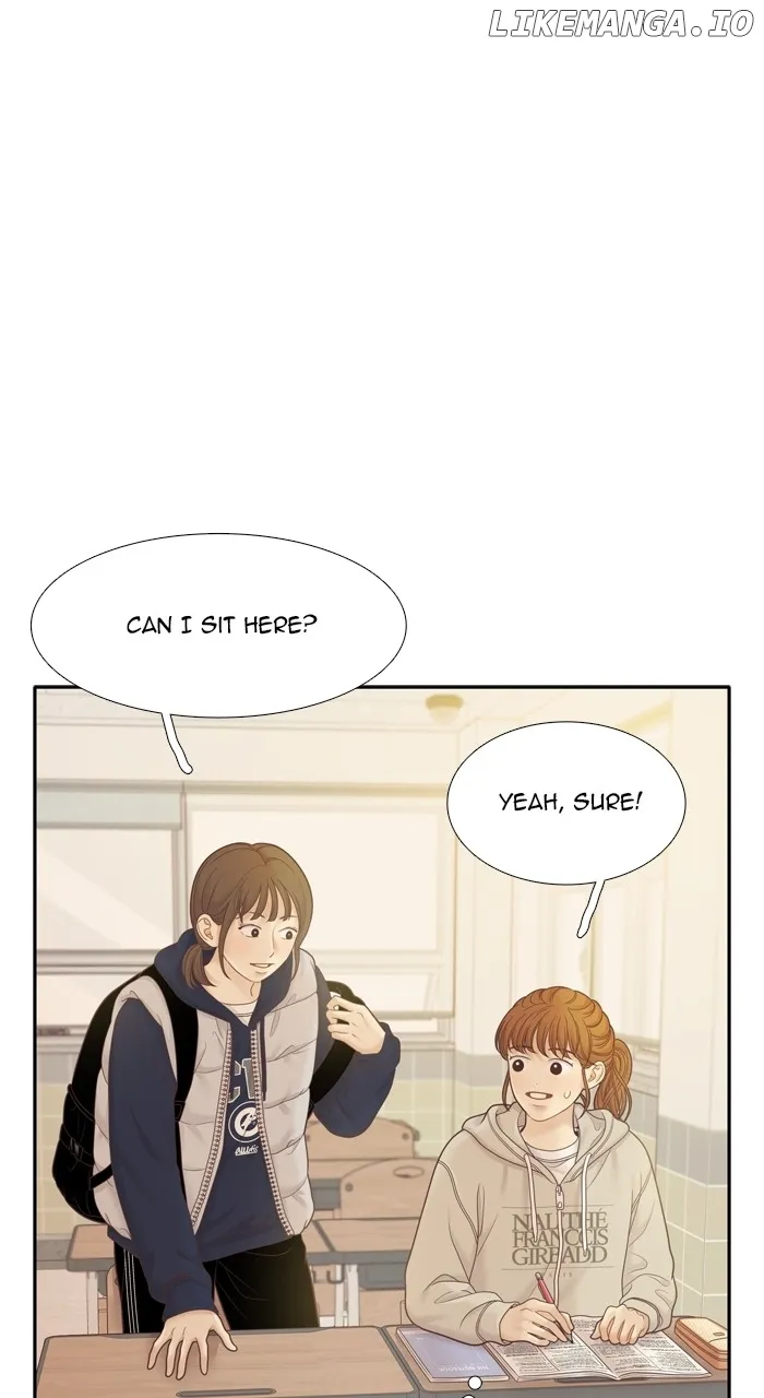 Girl’s World ( World of Girl ) Chapter 439 page 86 - 