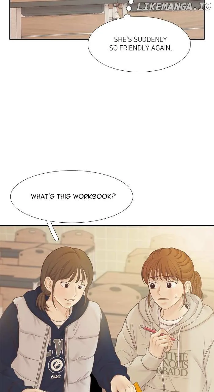 Girl’s World ( World of Girl ) Chapter 439 page 87 - 