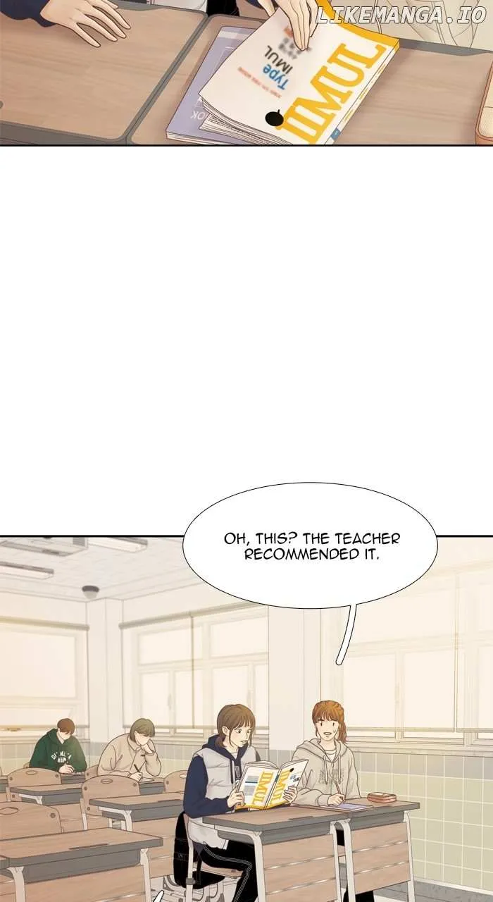 Girl’s World ( World of Girl ) Chapter 439 page 88 - 