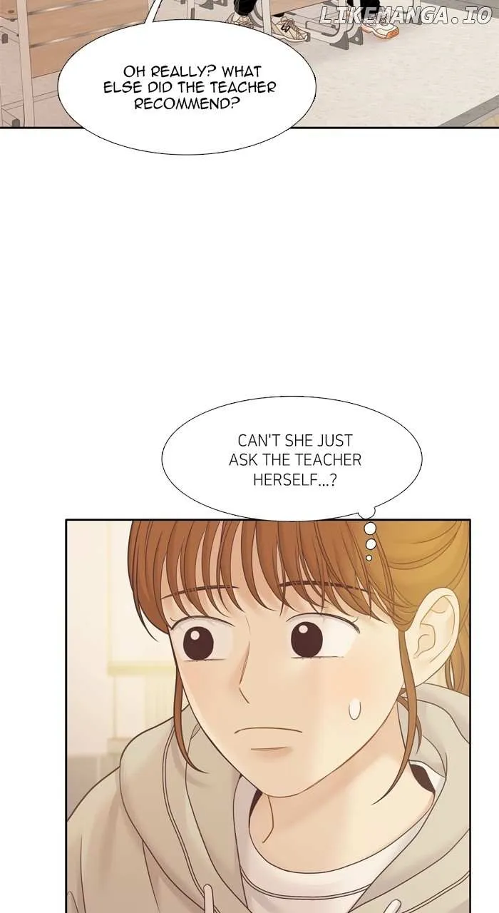 Girl’s World ( World of Girl ) Chapter 439 page 89 - 