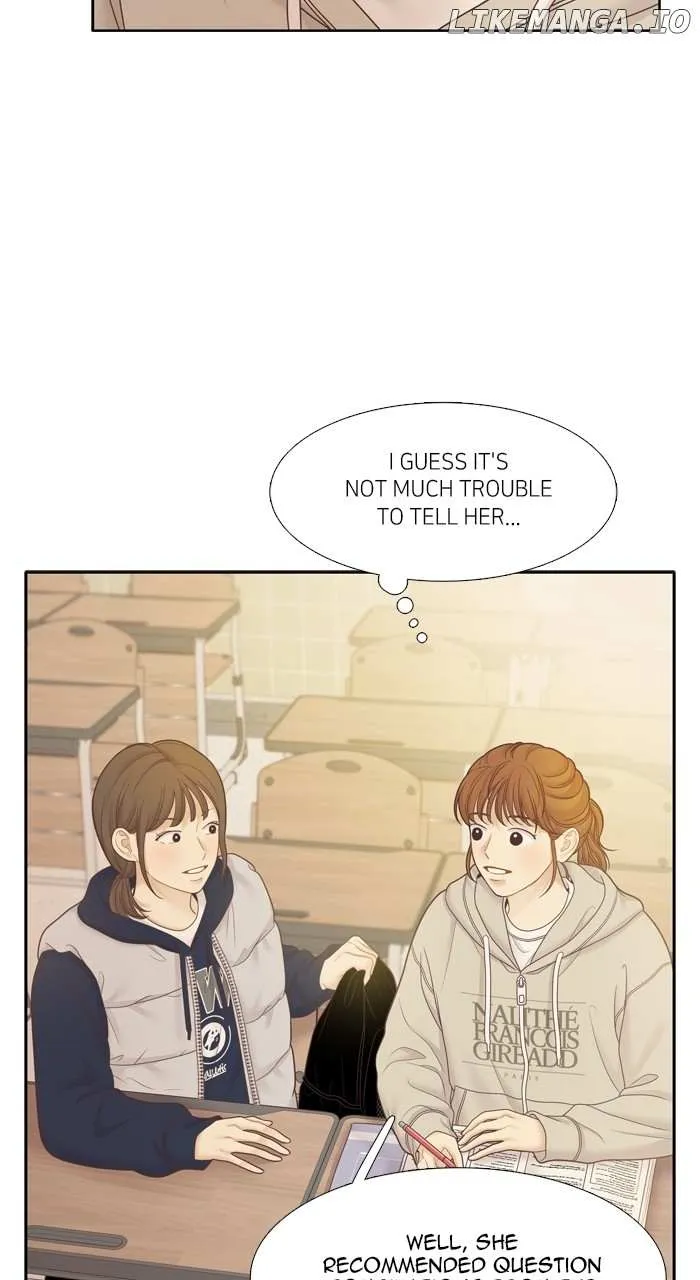 Girl’s World ( World of Girl ) Chapter 439 page 90 - 