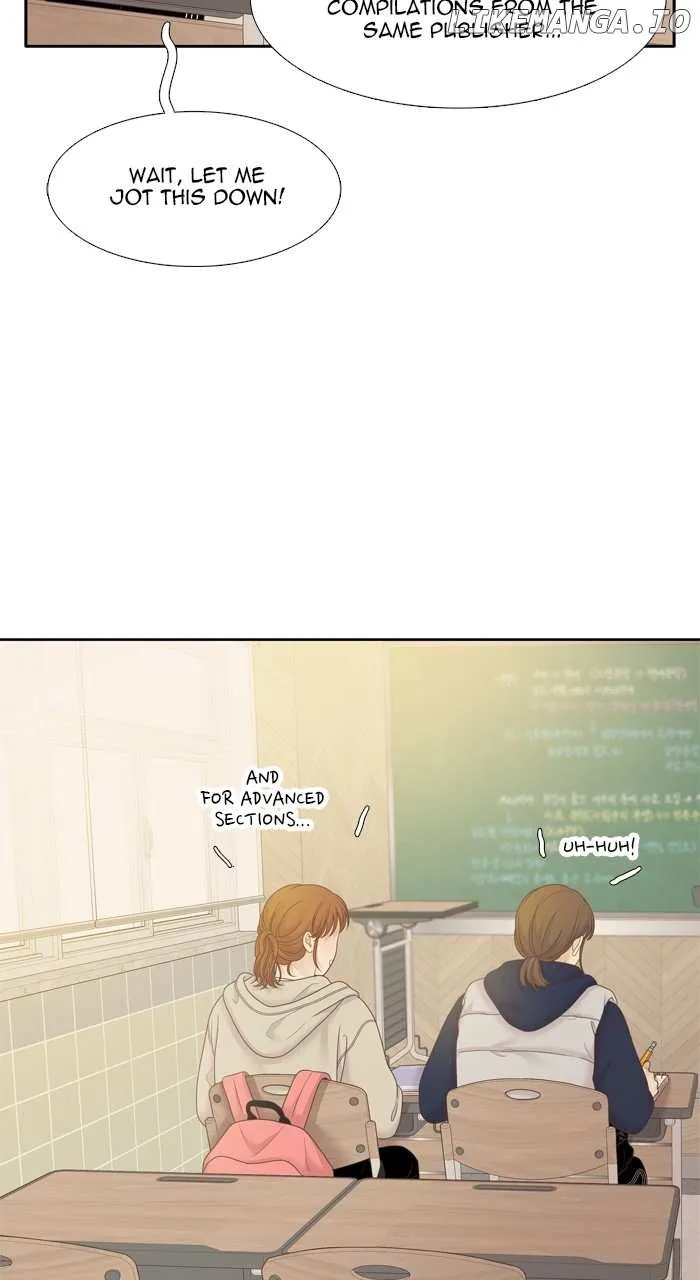Girl’s World ( World of Girl ) Chapter 439 page 91 - 