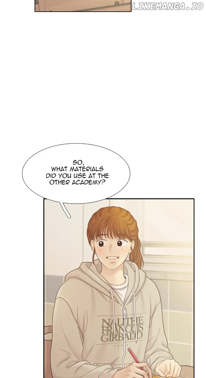 Girl’s World ( World of Girl ) Chapter 439 page 94 - 