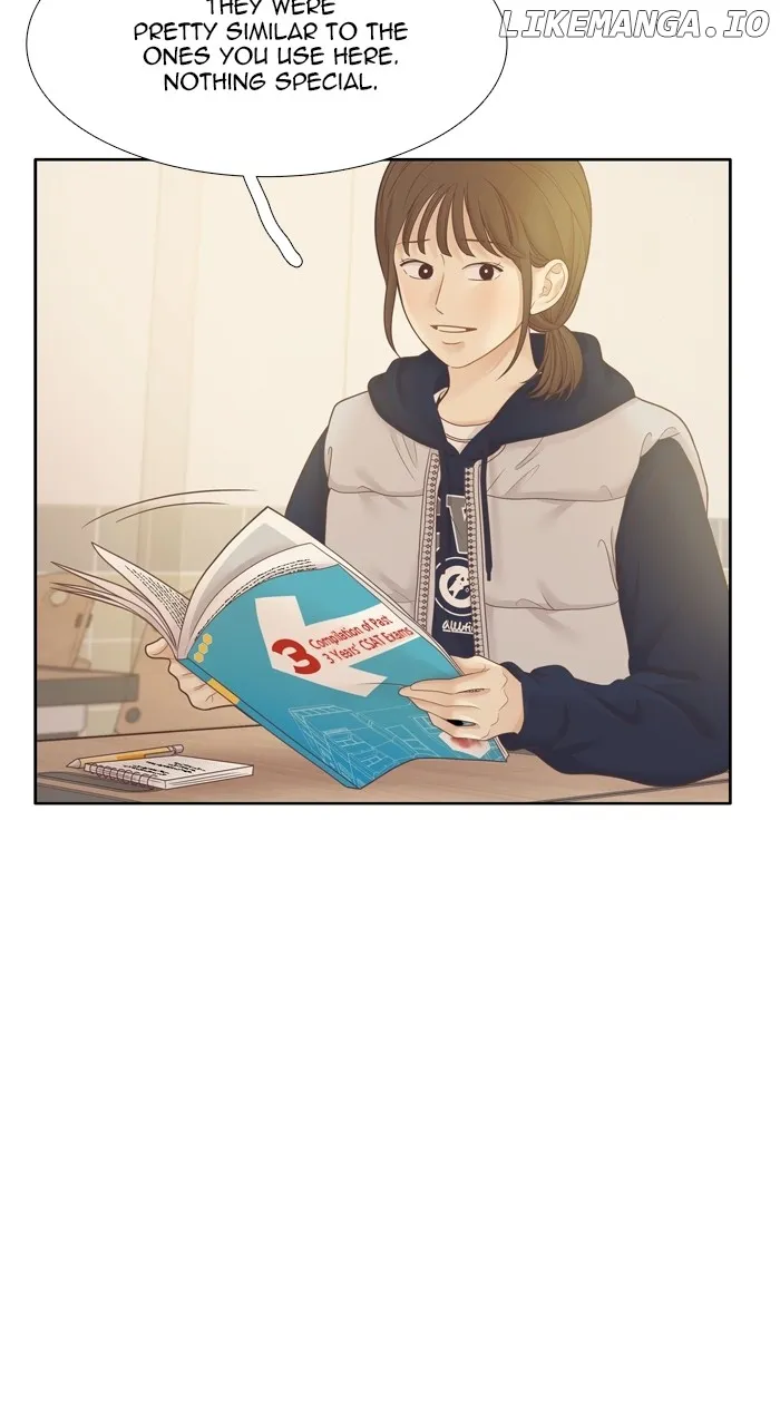 Girl’s World ( World of Girl ) Chapter 439 page 96 - 