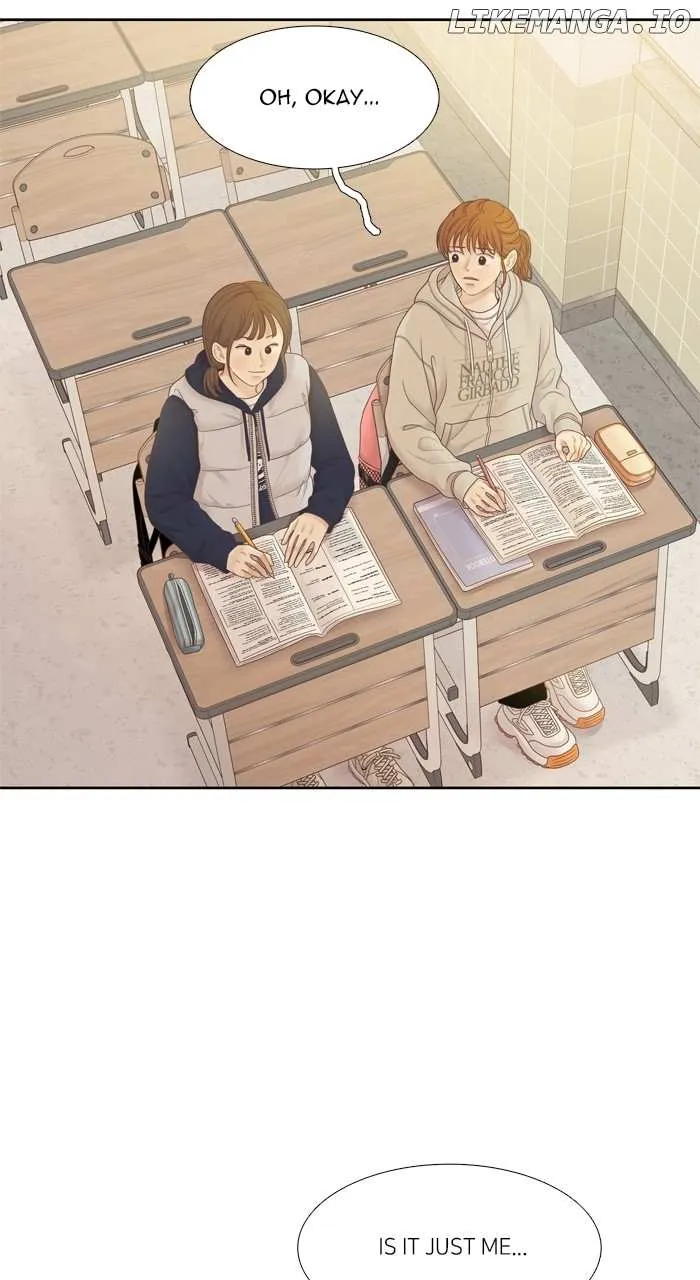 Girl’s World ( World of Girl ) Chapter 439 page 97 - 