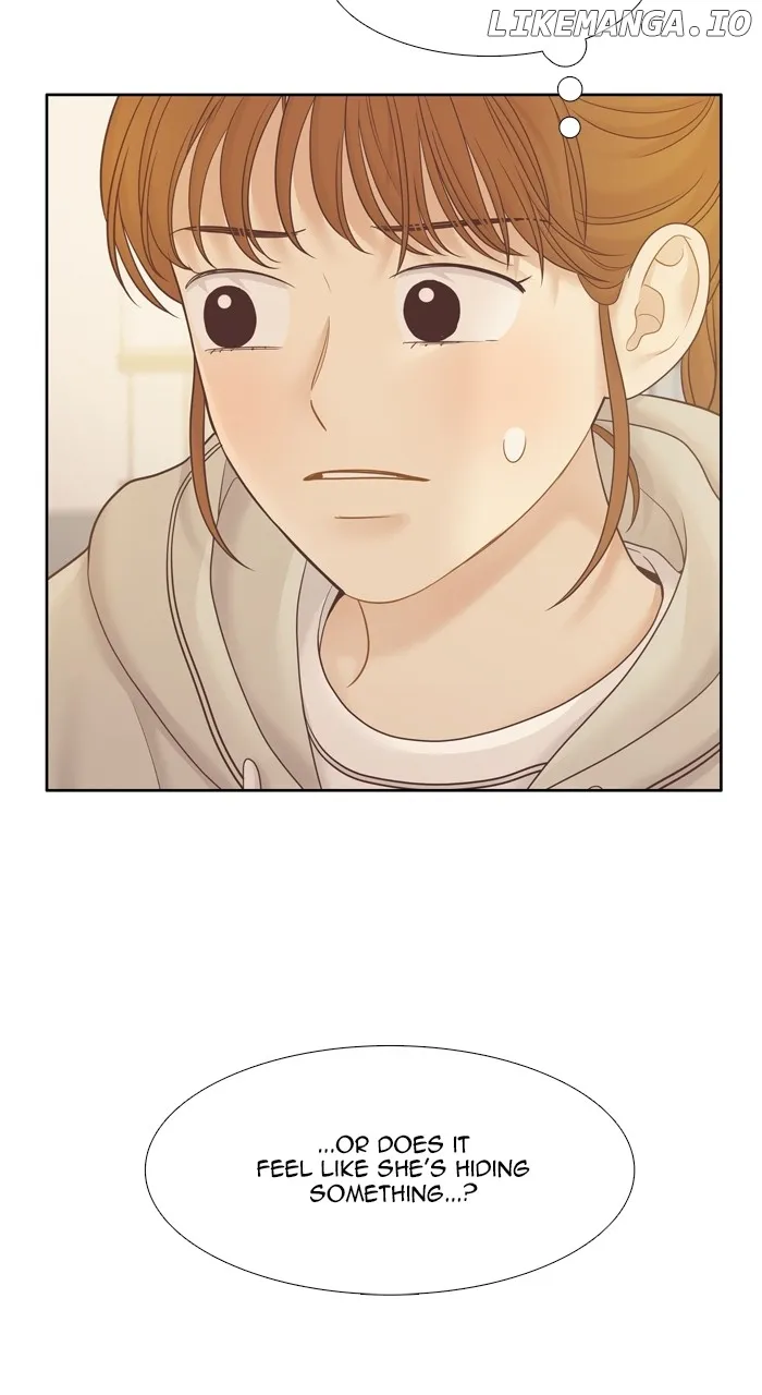 Girl’s World ( World of Girl ) Chapter 439 page 98 - 