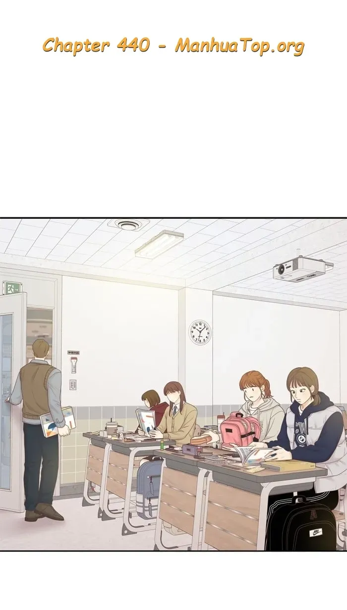 Girl’s World ( World of Girl ) Chapter 440 page 2 - 