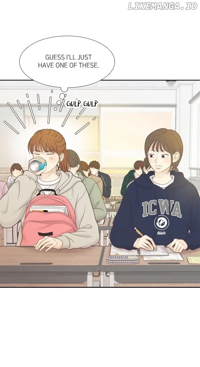 Girl’s World ( World of Girl ) Chapter 440 page 103 - 