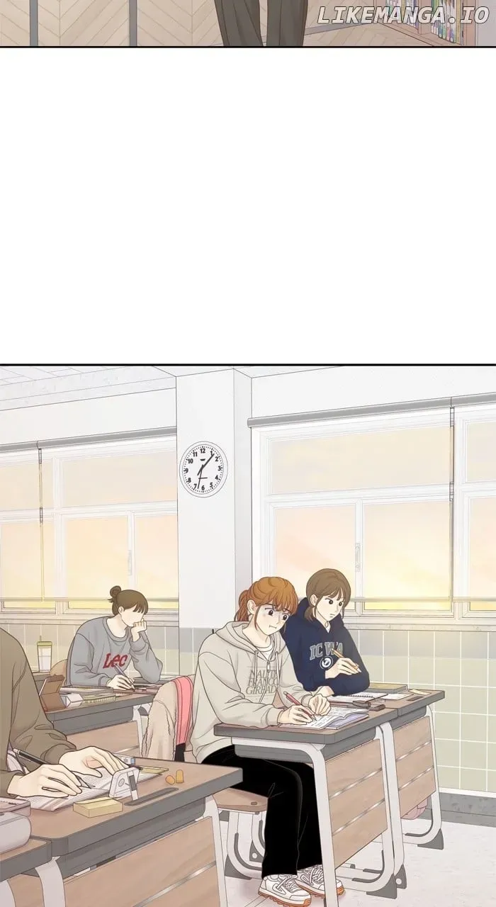 Girl’s World ( World of Girl ) Chapter 440 page 105 - 