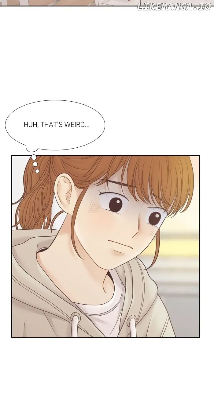 Girl’s World ( World of Girl ) Chapter 440 page 106 - 