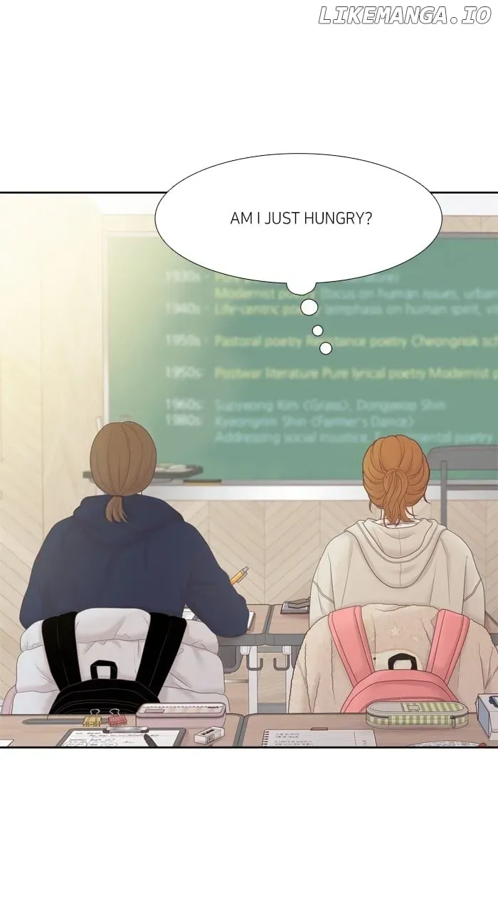 Girl’s World ( World of Girl ) Chapter 440 page 108 - 