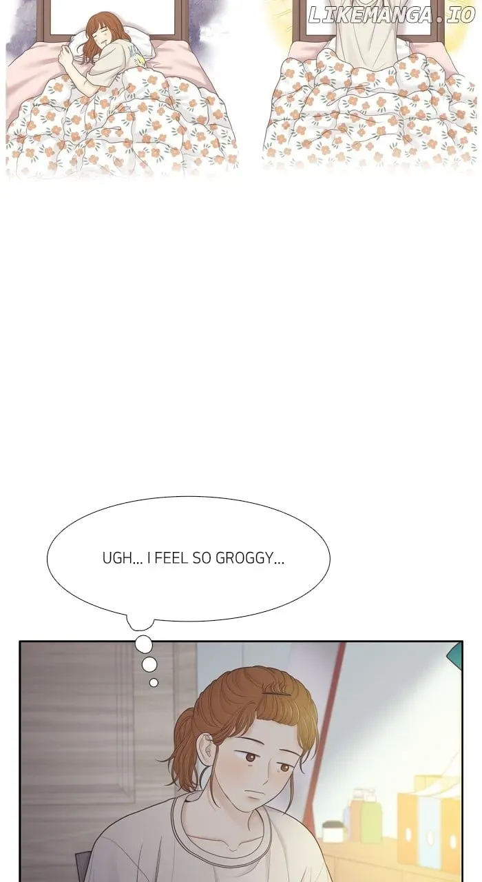 Girl’s World ( World of Girl ) Chapter 440 page 13 - 