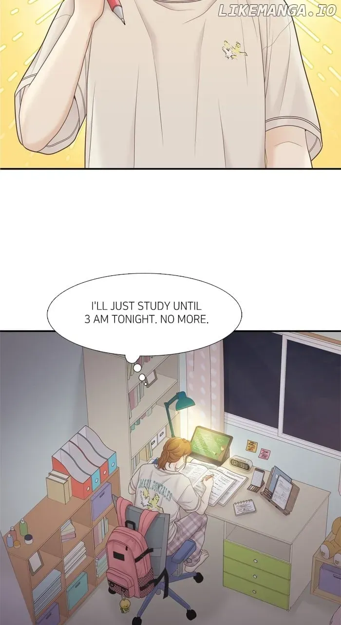 Girl’s World ( World of Girl ) Chapter 440 page 18 - 