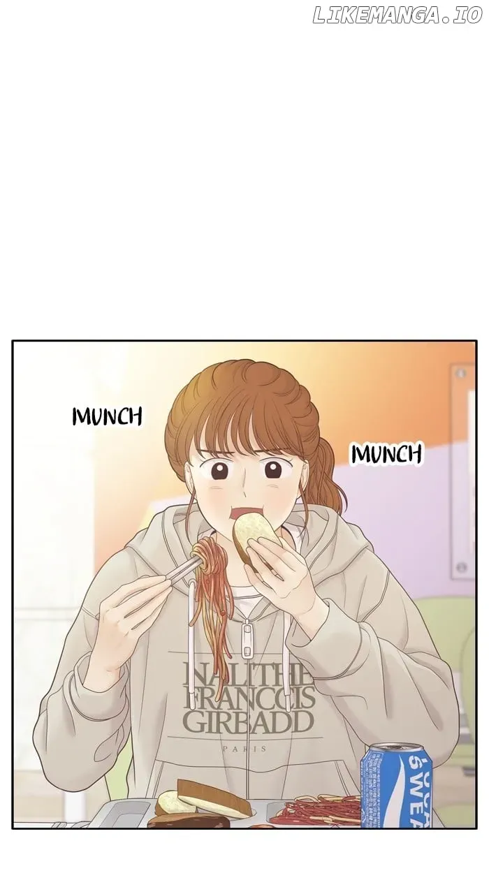 Girl’s World ( World of Girl ) Chapter 440 page 20 - 