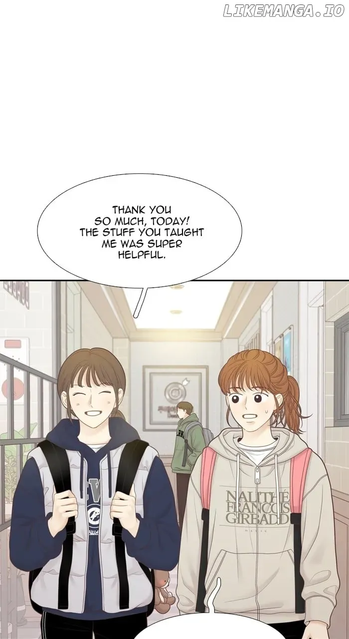 Girl’s World ( World of Girl ) Chapter 440 page 3 - 