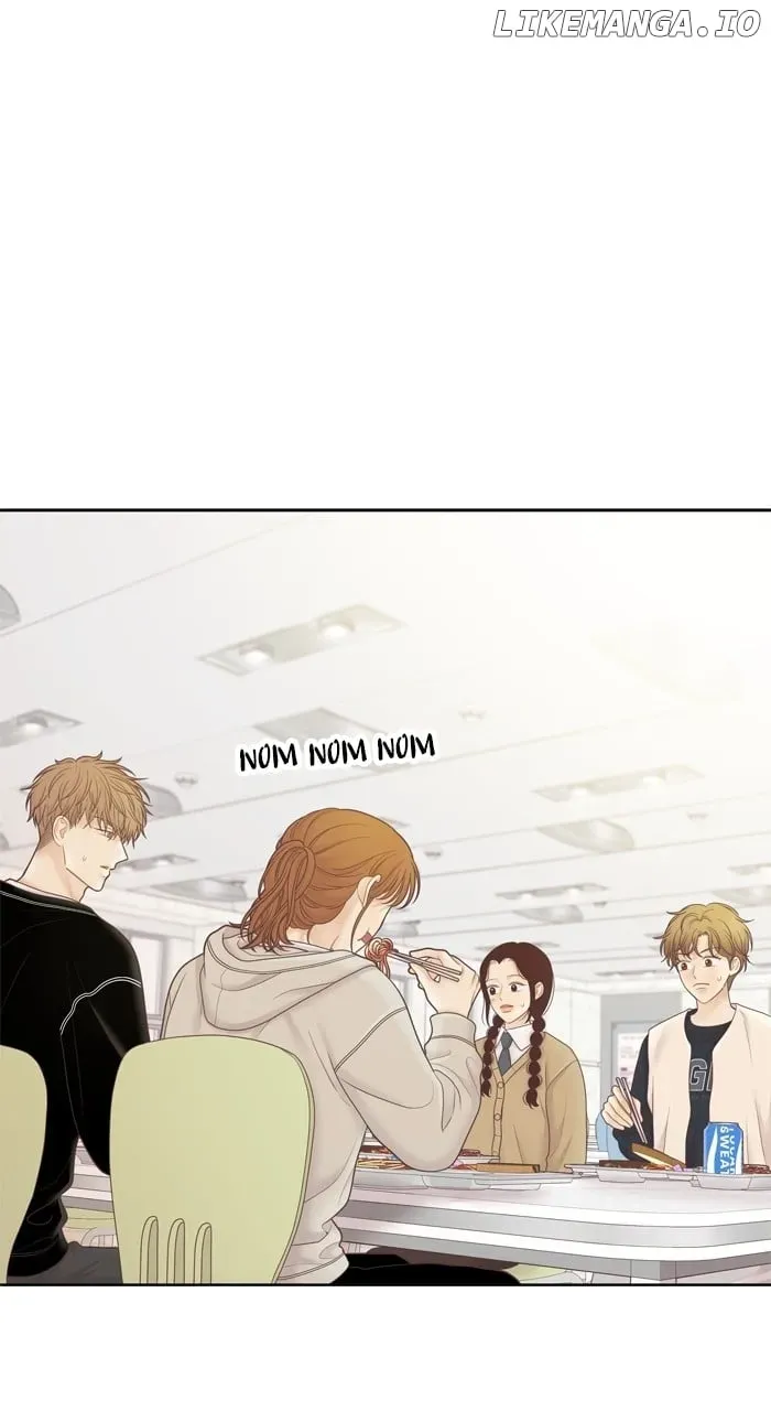 Girl’s World ( World of Girl ) Chapter 440 page 21 - 