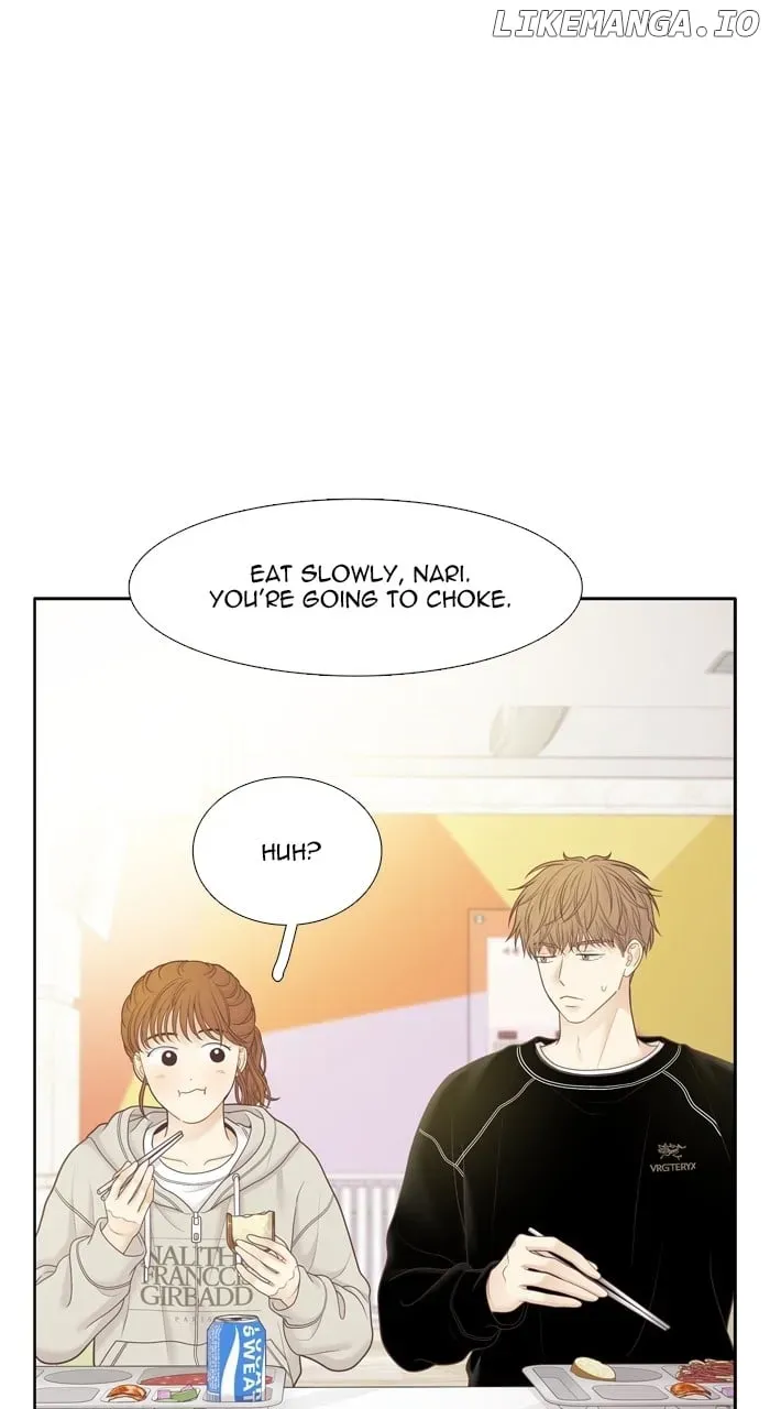 Girl’s World ( World of Girl ) Chapter 440 page 22 - 