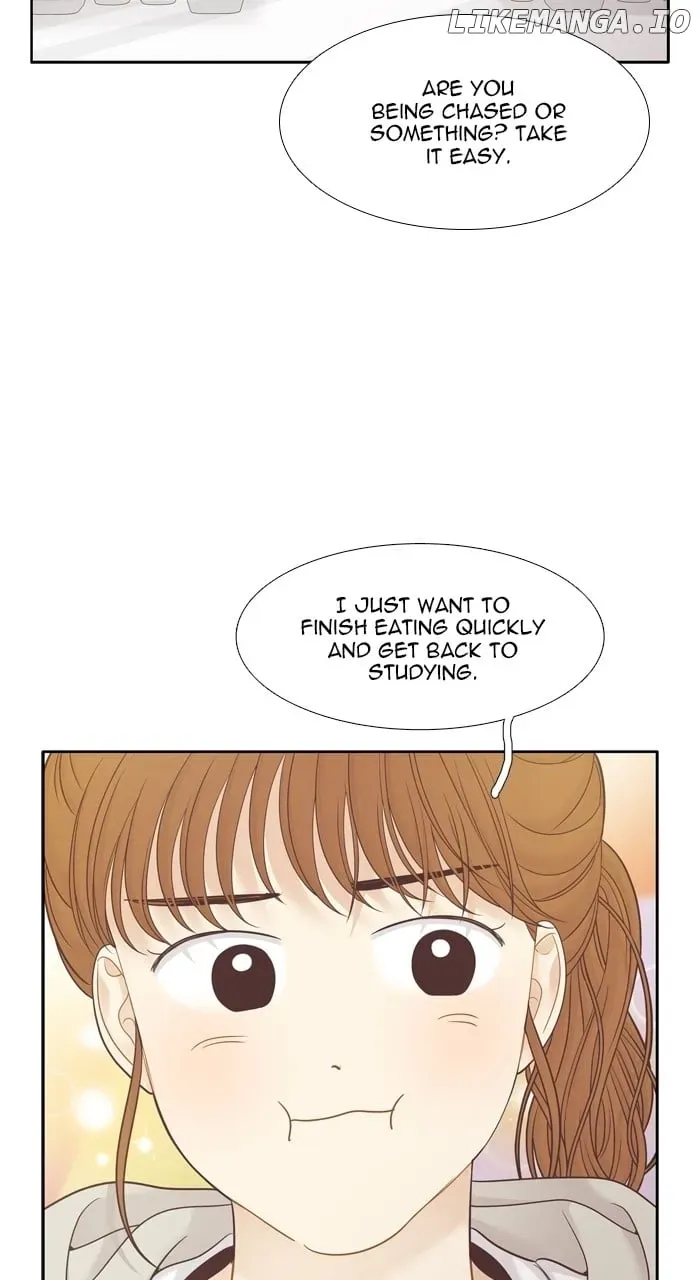 Girl’s World ( World of Girl ) Chapter 440 page 23 - 