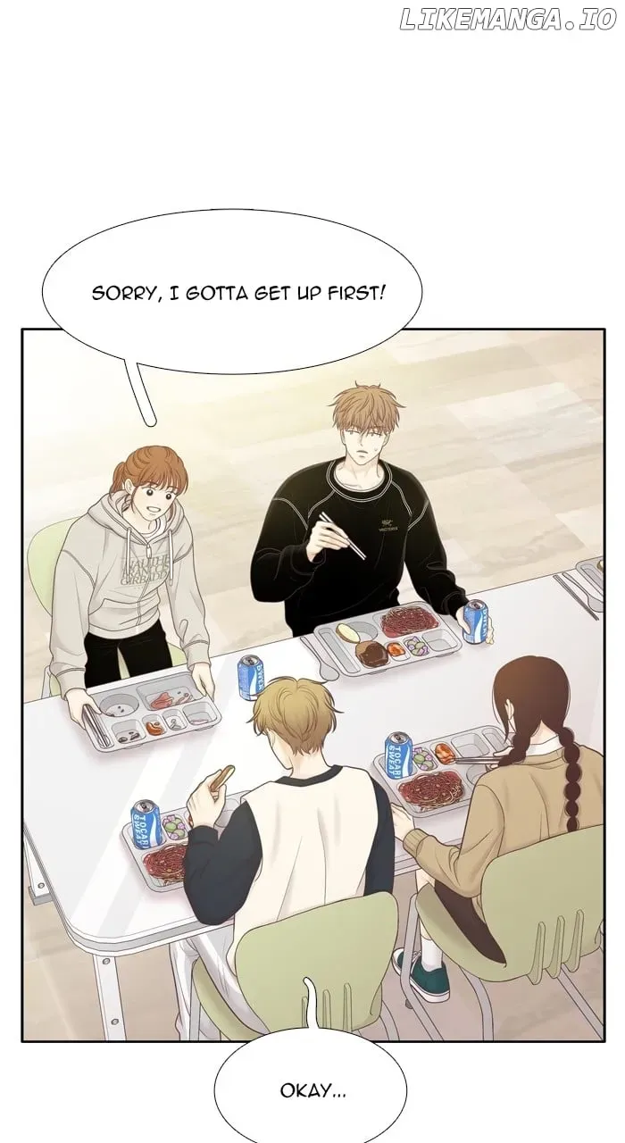 Girl’s World ( World of Girl ) Chapter 440 page 26 - 