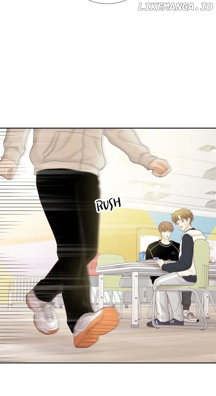 Girl’s World ( World of Girl ) Chapter 440 page 27 - 