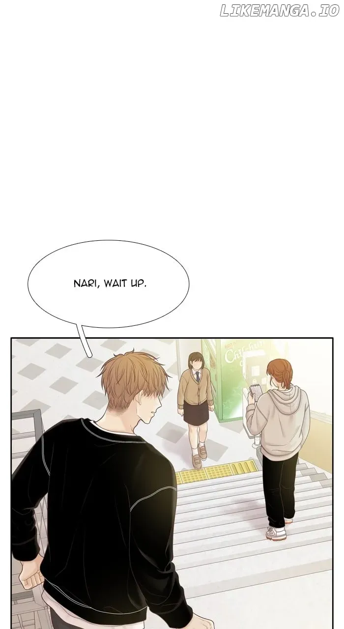 Girl’s World ( World of Girl ) Chapter 440 page 28 - 