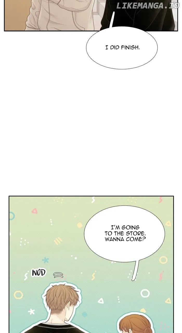 Girl’s World ( World of Girl ) Chapter 440 page 30 - 