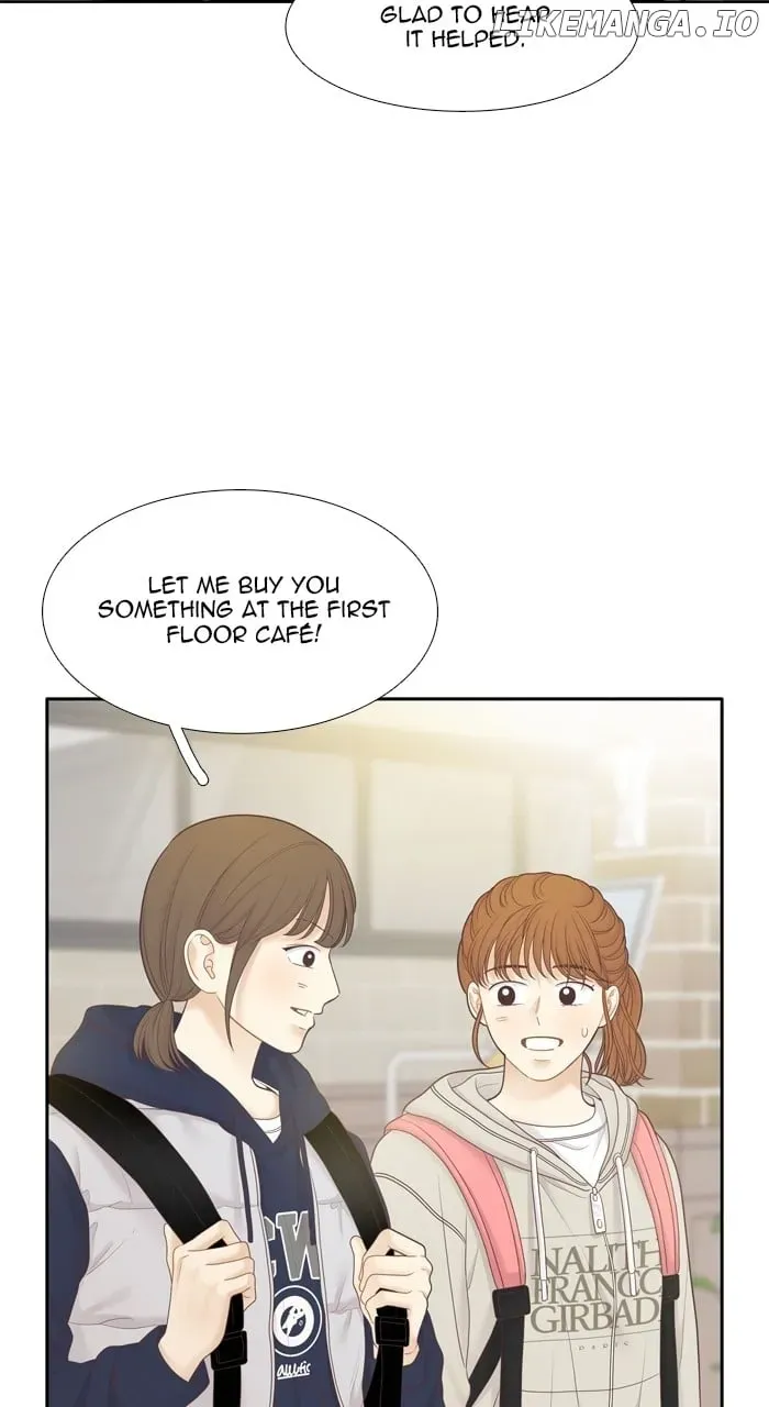 Girl’s World ( World of Girl ) Chapter 440 page 4 - 