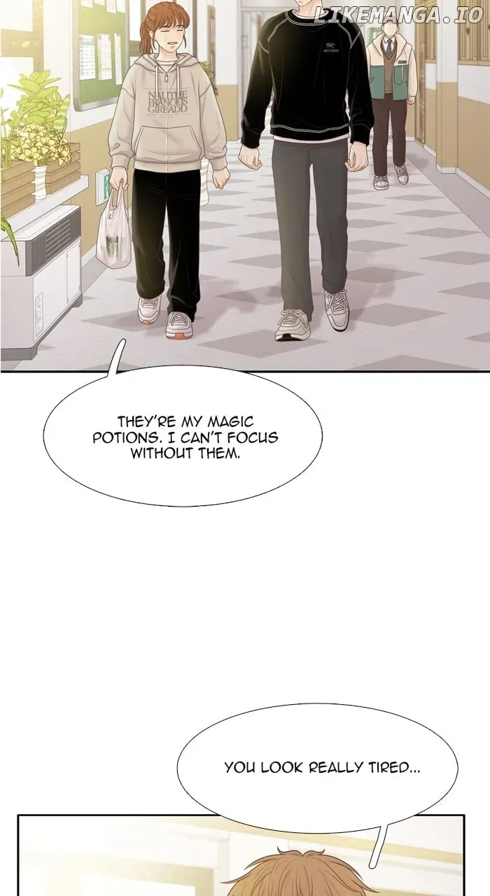Girl’s World ( World of Girl ) Chapter 440 page 33 - 