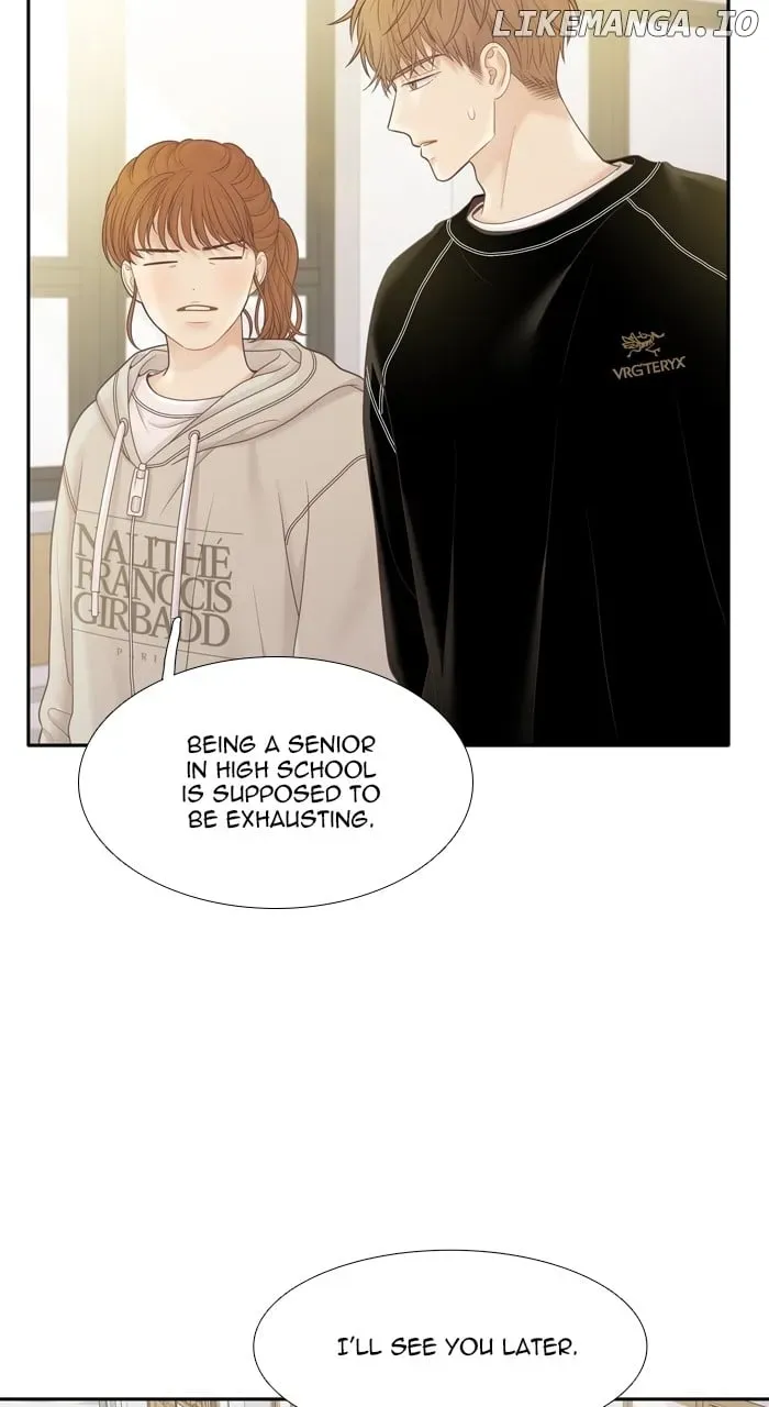 Girl’s World ( World of Girl ) Chapter 440 page 34 - 